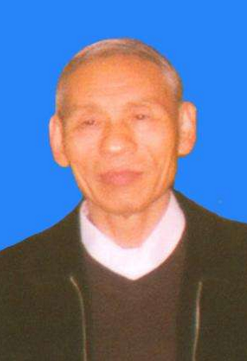 中国经络研究会名誉主任委员单顺