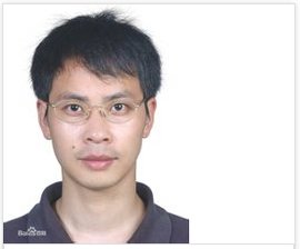 南京航空航天大学电子信息工程学院教授潘时龙照片