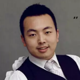 DE国际创始人兼CEO李丹阳