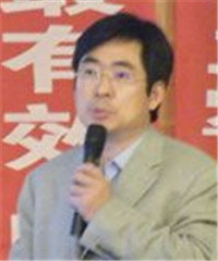 勃林格殷格翰动物保健中国区技术经理朱连德照片
