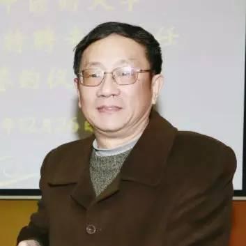 世界中医药学会联合会脉象研究专业委员会副会长寿小云