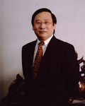 中欧联合投资有限公司 副董事长高志凯