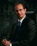 默克雪兰诺中国总裁及首席执行官Edward Allan Gabor （安高博 ） 照片