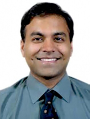 斯坦福大学Assistant ProfessorPrashant Loyalka