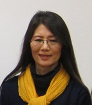 香港大学教育学院教授张丽芳