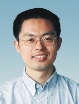 成都市电子科技大学教授刘永