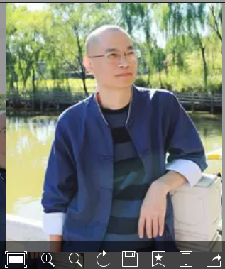 京师范大学教育培训中心山东地区合作园培训师吴长虹