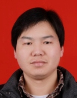 中国科学院武汉物理与数学研究所研究员谭政照片