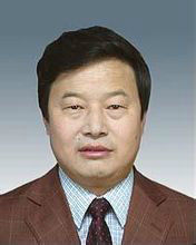 陕西省人民代表大会法制委员会副主任委员张荣珠照片