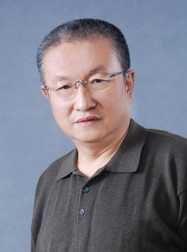 中国市场学会副会长马龙龙照片