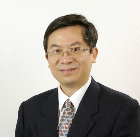 北京大学血液病研究所教授黄晓军