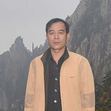 中国地理学会城市地理专业委员会 副主任伍世代照片
