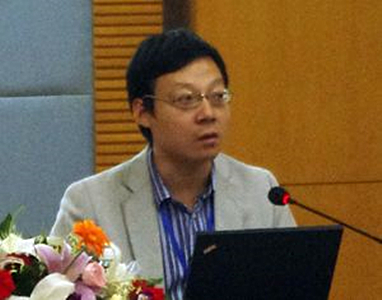 中国地理学会城市地理专业委员会 副主任杨培峰