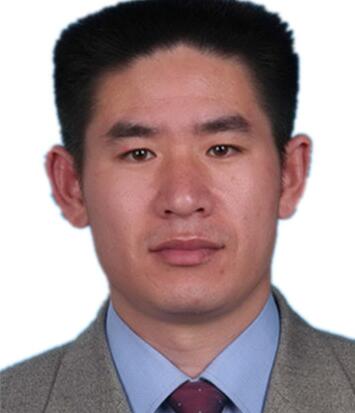 北京邮电大学电子工程学院教授忻向军照片