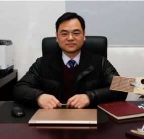 中国科学院上海技术物理研究所中国科学院上海技术物理研究所研究员、室主任舒嵘照片