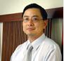 PathologyAssociateYun F (Wayne) Wang, MD, PhD照片