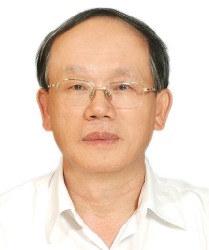 National Chung Hsing University ProfessorShan-Ho Chou