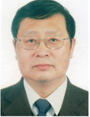 西安交通大学医学院教授潘建平照片