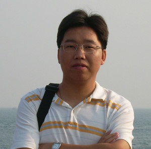 中国科学院过程工程研究所生化工程国家重点实验室研究员刘洪涛