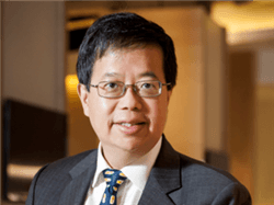 利丰（发展）中国有限公司执行董事&nbsp;张家敏