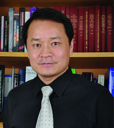 哈佛大学化学与化学生物系终身教授谢晓亮
