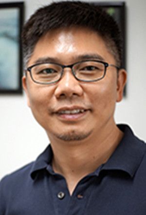 清华大学教授戚益军