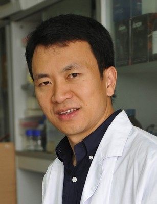 四川大学生命科学学院教授宋旭