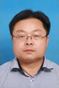 上海电力学院电气工程学院教授杨秀