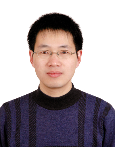 中国科学院重庆绿色智能技术研究院研究员王德强