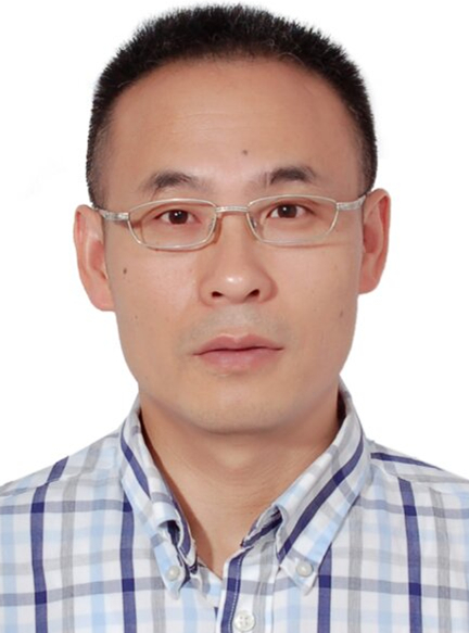 中国科学院北京基因组研究所研究员杨运桂