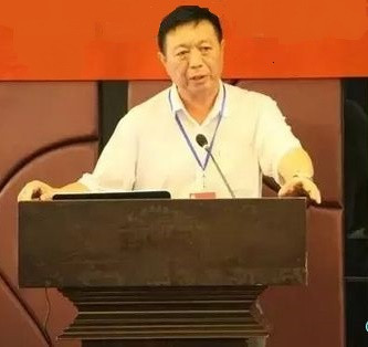 福建师大环境科学与工程学院院长陈庆华