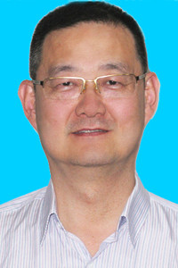 内蒙古农业大学动物医学院教授张剑柄