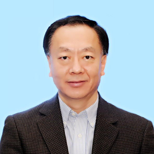 中国科学院深圳先进技术研究院首席科学家陈有海