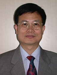 中国科学院广州生物医药与健康研究院（GIBH）主任陈小平