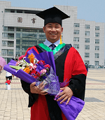 黑龙江八一农垦大学动物科技学院院长武瑞