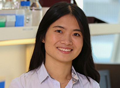 VanAndel Research InstituteAssistant ProfessorHui Shen