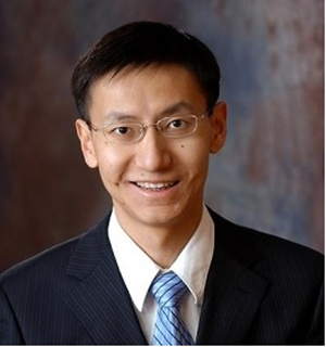 UCSDAssociate ProfessorSheng Zhong照片