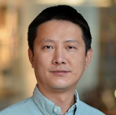 Baylor College of MedicineProfessorWei Li