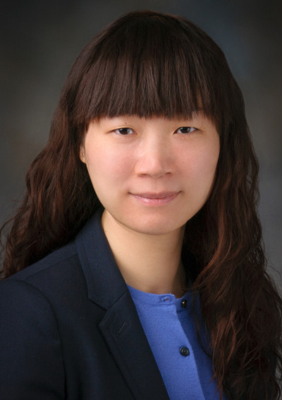 MDAndersonAssociate ProfessorWenyi Wang