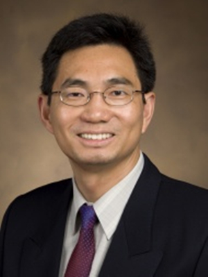 Vanderbilt Medical SchoolAssociate ProfessorZhongmin Zhao