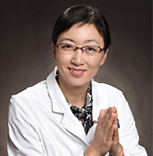 北京大学人民医院乳腺中心主任医师王殊