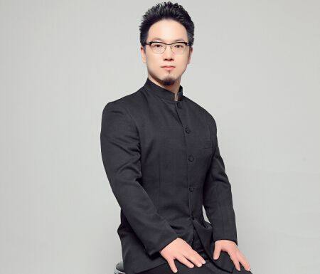 本源训练创始人苗振