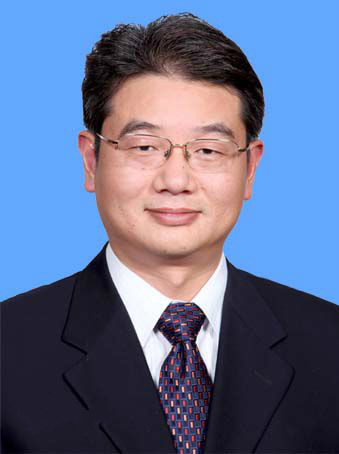 科学技术部中国科学技术发展战略研究院院长胡志坚