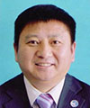 神箭神舟（北京）生物科技有限公司董事长兼总经理吴前进