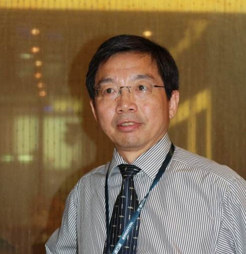 人力资源管理专家张苏宁