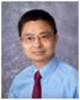美国匹兹堡大学医学院医学助理教授Jinming Zhao照片
