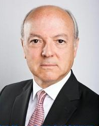 国际天然气联盟主席Jérôme
