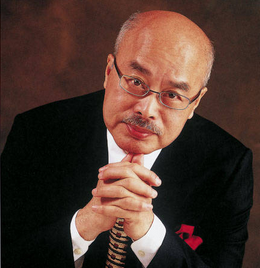 香港凤凰卫视评论员阮次山