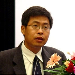 证监会创新业务监管部主任兼研究中心主任祁斌