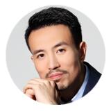 北京供销科技CEO王帅宇博士